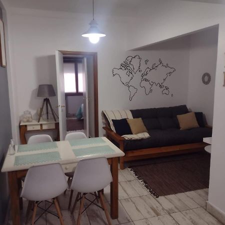 Departamento Vista Al Mar Playa Las Toscas 마르델플라타 외부 사진