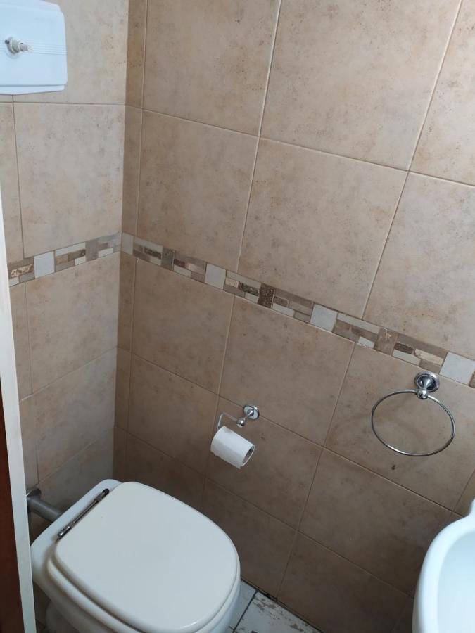 Departamento Vista Al Mar Playa Las Toscas 마르델플라타 외부 사진