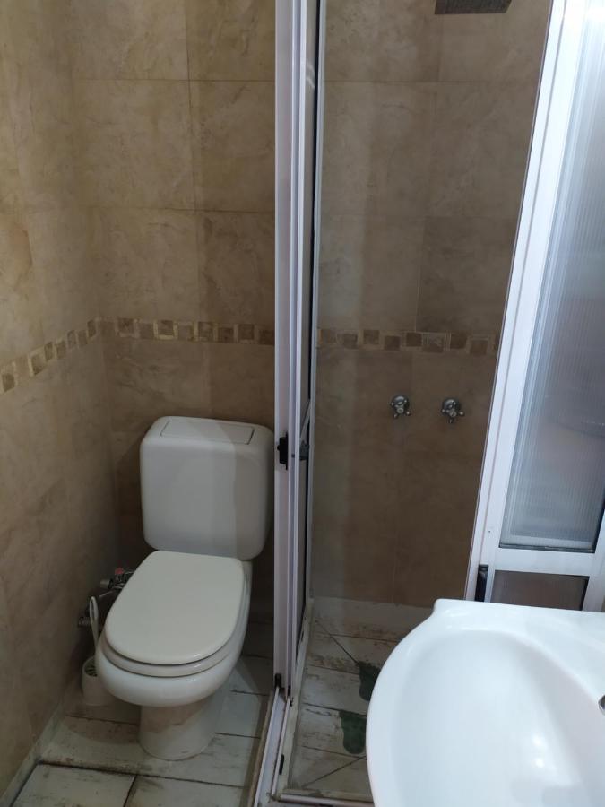 Departamento Vista Al Mar Playa Las Toscas 마르델플라타 외부 사진