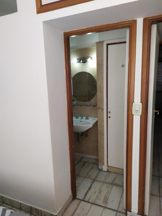 Departamento Vista Al Mar Playa Las Toscas 마르델플라타 외부 사진