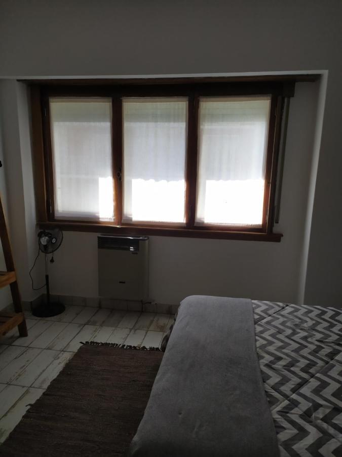 Departamento Vista Al Mar Playa Las Toscas 마르델플라타 외부 사진
