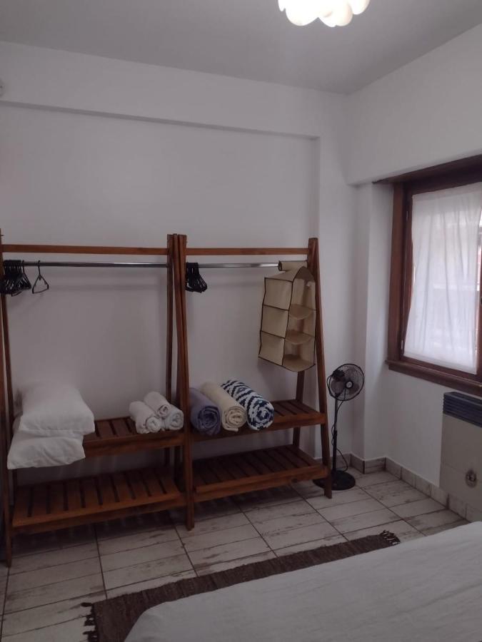 Departamento Vista Al Mar Playa Las Toscas 마르델플라타 외부 사진
