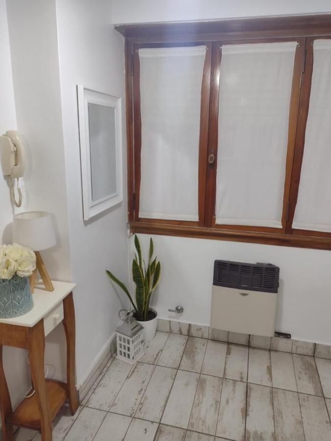 Departamento Vista Al Mar Playa Las Toscas 마르델플라타 외부 사진